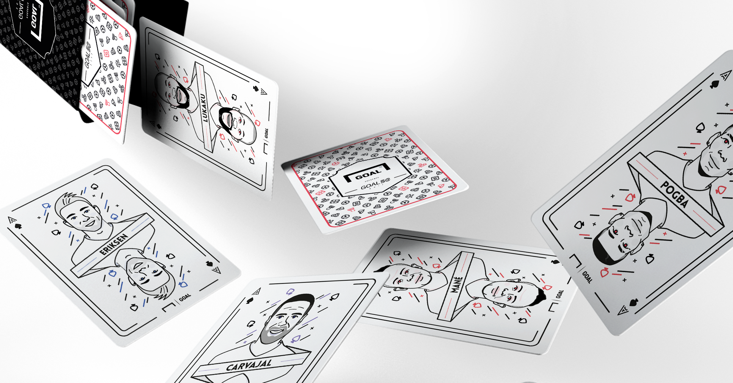 足球的未來 足球的未來