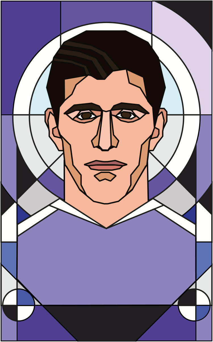 他能成为未 他能成为未