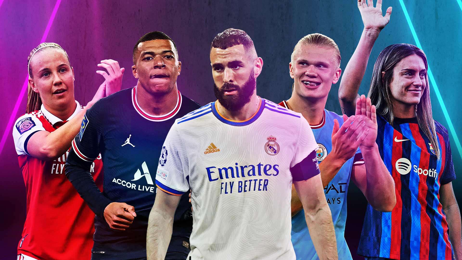 值得期待的 值得期待的