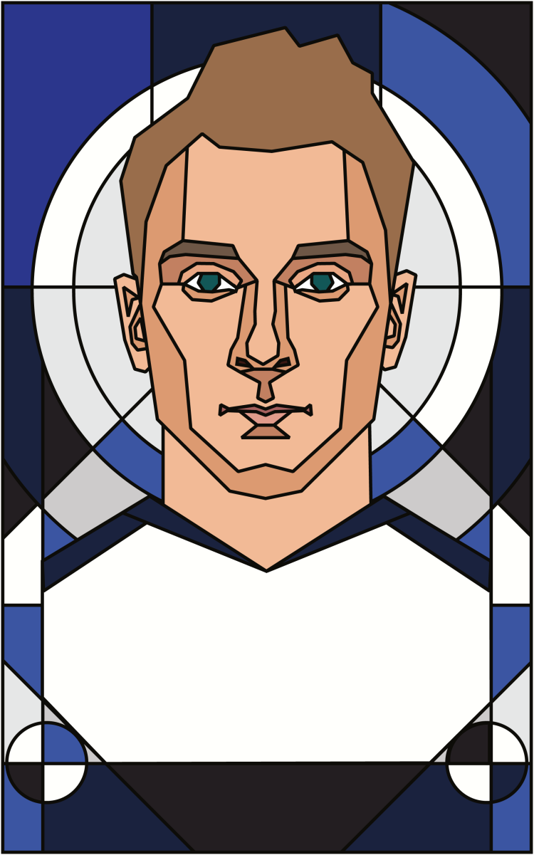 再次止步於 再次止步於