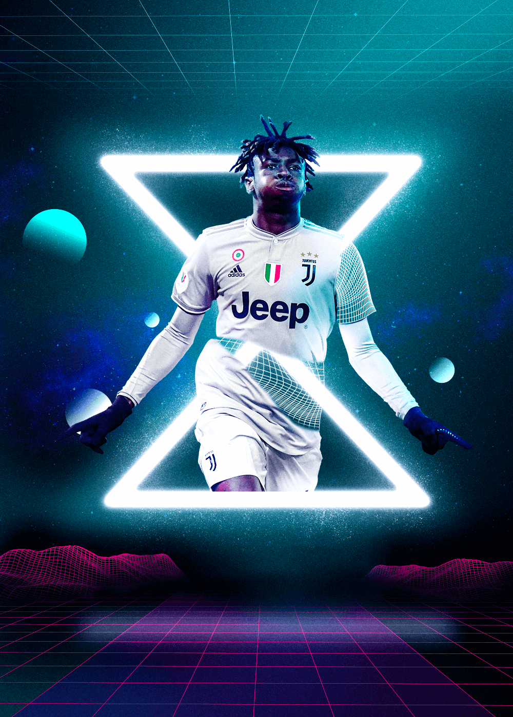 中表现出色 中表现出色