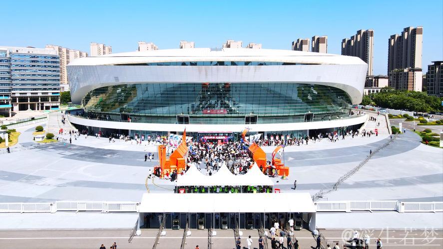 曲江竞技中心以细节优化观赛体验 曲江竞技中心以细节优化观赛体验