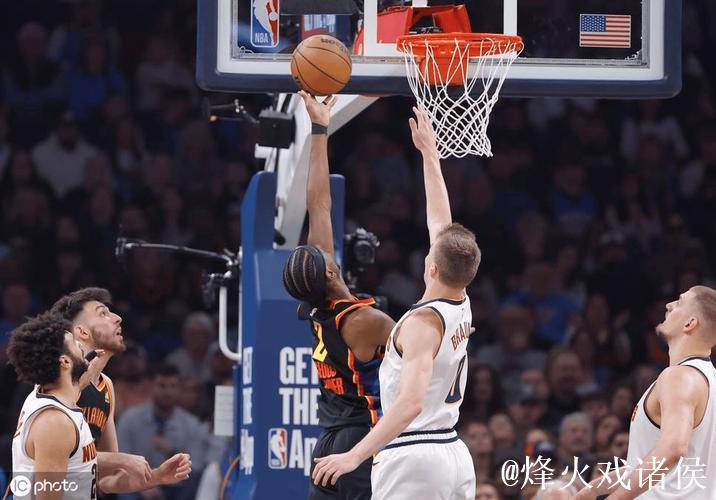 亚历山大砍40分雷霆击败骑士 太阳力克奇才迎来8连败