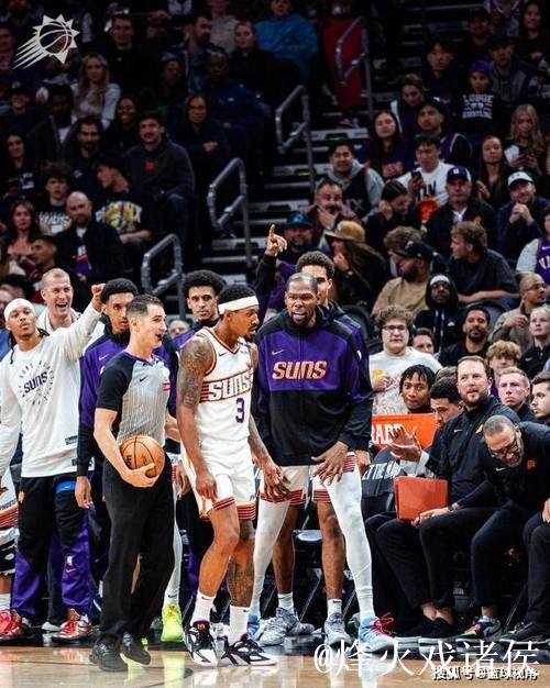 杜兰特比尔合砍54分约基奇25+15 太阳复仇掘金