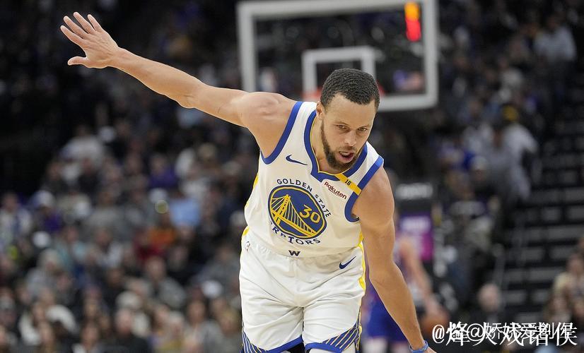 库里伤退仍贡献26分，普尔空砍38分，勇士终结奇才9连败